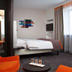 Полулюкс (Junior suite), Гостиница Demidov Plaza