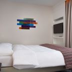 Двухместный (Superior room с видом), Гостиница Demidov Plaza