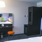 Двухместный (Superior room с видом), Гостиница Demidov Plaza
