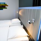 Двухместный (Standard room), Гостиница Demidov Plaza