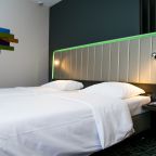 Двухместный (Standard room), Гостиница Demidov Plaza