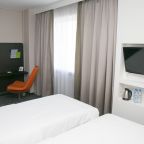 Двухместный (Standard room), Гостиница Demidov Plaza