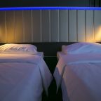 Двухместный (Standard room), Гостиница Demidov Plaza