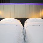 Двухместный (Standard room), Гостиница Demidov Plaza