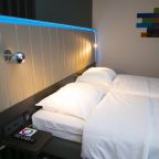 Двухместный (Standard room), Гостиница Demidov Plaza