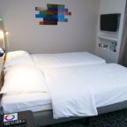 Двухместный (Standard room), Гостиница Demidov Plaza