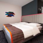 Двухместный (Standard room), Гостиница Demidov Plaza