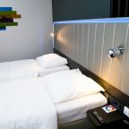 Двухместный (Standard room), Гостиница Demidov Plaza