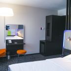 Двухместный (Superior room), Гостиница Demidov Plaza