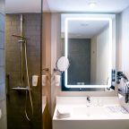 Двухместный (Superior room), Гостиница Demidov Plaza