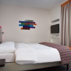 Двухместный (Superior room), Гостиница Demidov Plaza