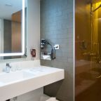 Полулюкс (Junior suite с видом), Гостиница Demidov Plaza