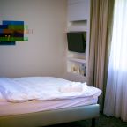 Полулюкс (Junior suite с видом), Гостиница Demidov Plaza