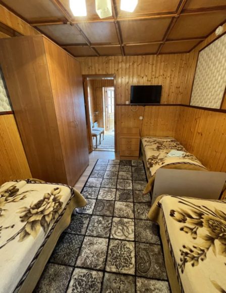 Фотография номера мини отеля Лотос