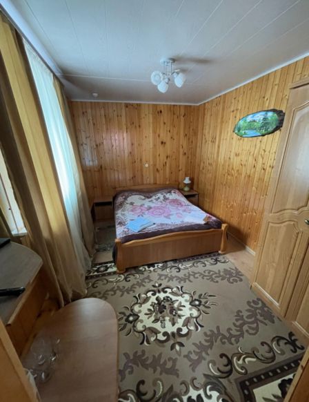 Фотография номера мини отеля Лотос