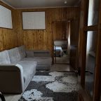 Гостиная семейного стандартного номера