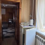 Входная зона семейного стандартного номера