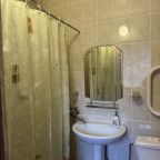 Ванная комната в Семейном стандартном номере