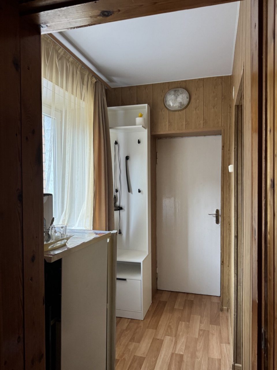 Прихожая Семейного стандартного номера