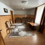 Гостиная Семейного номера Делюкс