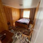 Спальня Двухместного коттеджа