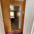 Прихожая Двухместного коттеджа