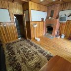 Комната отдыха в Сауне