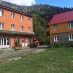 Корпусы нашей Гостиницы