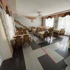 Кафе «Лотос»