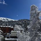 Прекрасные виды с нашей Гостиницы