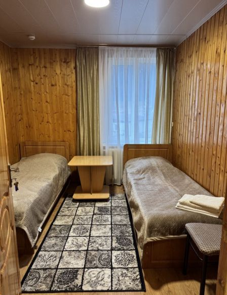 Фотография номера мини отеля Лотос