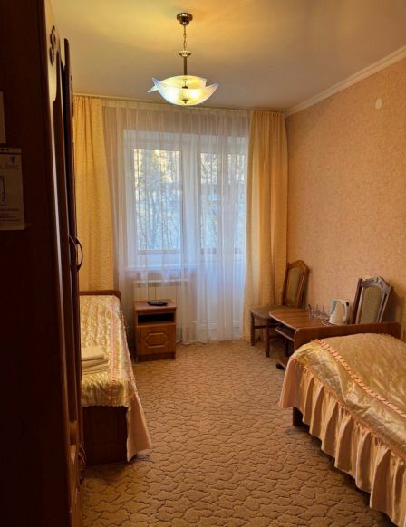 Фотография номера мини отеля Лотос