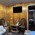 Эконом-номер с двумя односпальными кроватями