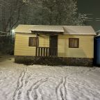 Эконом-номер вид снаружи