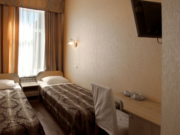 Фотография номера гостиницы Большой 45