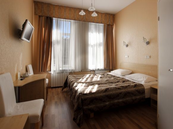 Фотография номера гостиницы Большой 45