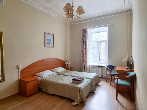 Фотография номера гостиницы Большой 45