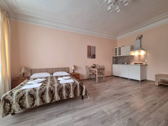 Фотография номера гостиницы Большой 45