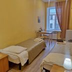 Двухместный (Эконом), Меблированные комнаты Большой 45