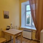Двухместный (Эконом), Меблированные комнаты Большой 45