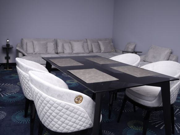 Фотография номера гостиницы Меридиан