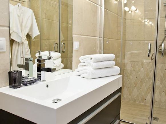 Фотография номера гостиницы Ленинград