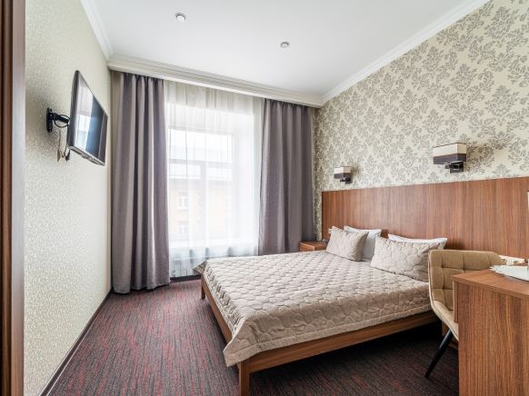 Фотография номера гостиницы Kravt Отель Садовая