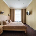 Двухместный (Стандарт с двумя раздельными кроватями), Отель Kravt Sadovaya Hotel