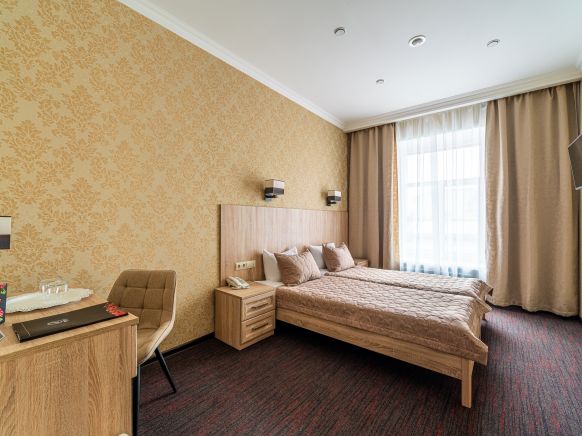 Фотография номера гостиницы Kravt Отель Садовая