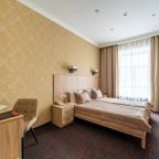 Двухместный (Стандарт с двумя раздельными кроватями), Отель Kravt Sadovaya Hotel