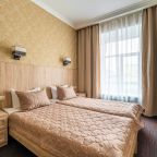 Двухместный (Стандарт с двумя раздельными кроватями), Отель Kravt Sadovaya Hotel