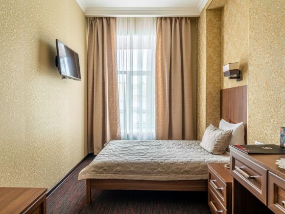 Фотография номера гостиницы Kravt Отель Садовая