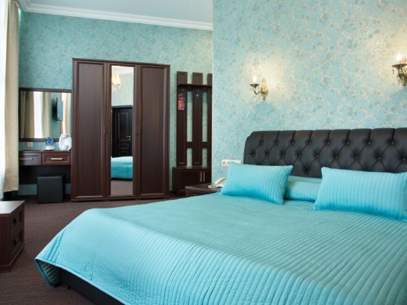 Фотография номера гостиницы Kravt Отель Садовая