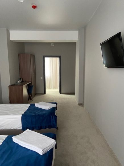 Фотография номера гостиницы Комфорт